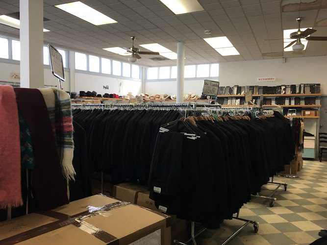 Keezer’s Classic Clothing