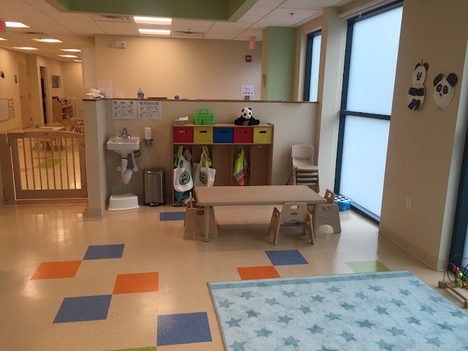 Panda Bilingual Daycare