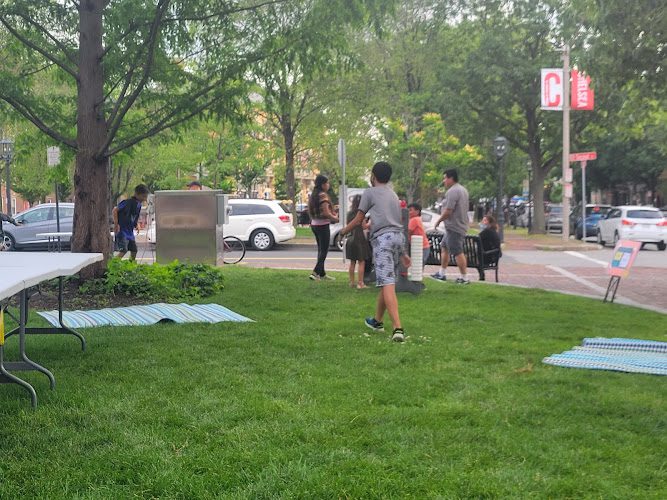 Winnisimmet Park