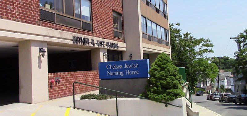 Katzman Family Center for Living