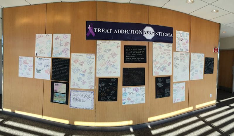 Office-Based Addiction Treatment Program (OBAT)