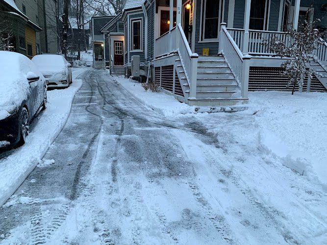 Jp snow Remove of Greater in Boston