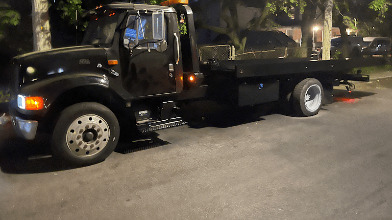 Bulldog Towing Service LLC