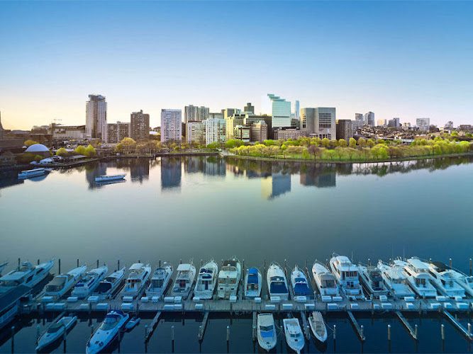 The Royal Sonesta Boston