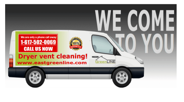 Green Line Air Duct Cleaning