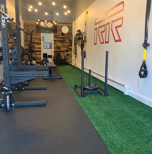 Rreal Fitness and Wellness