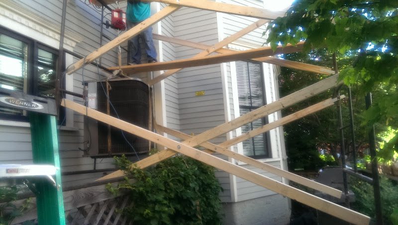 Fire & Ice HVAC, LLC