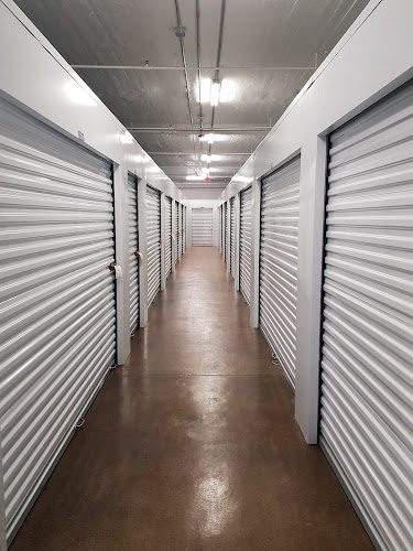 Value Store It Self Storage