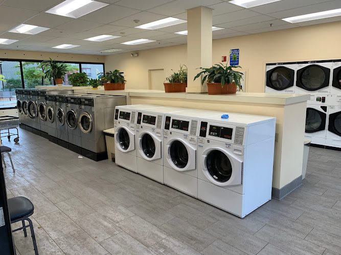 Tremont Street Laudromat
