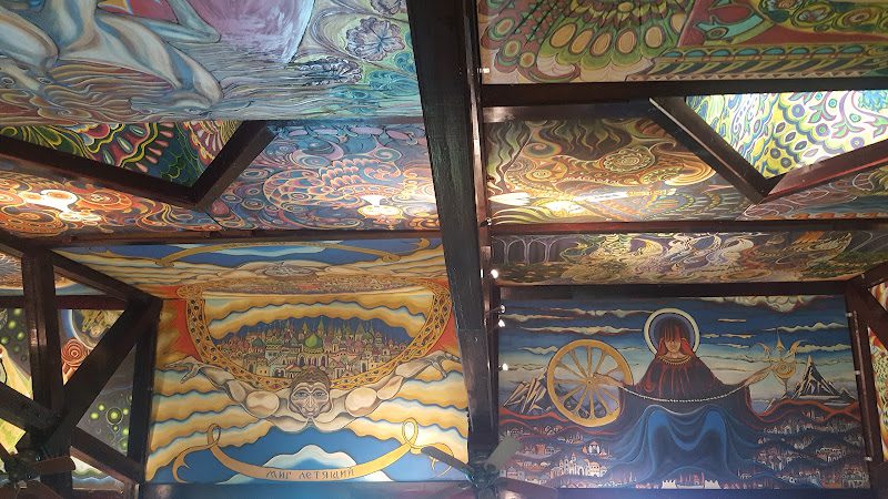 Museum of Modern Renaissance