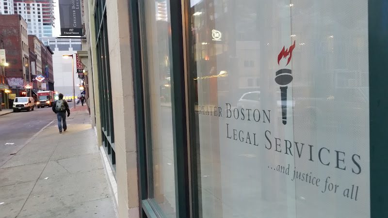 Greater Boston Legal Services