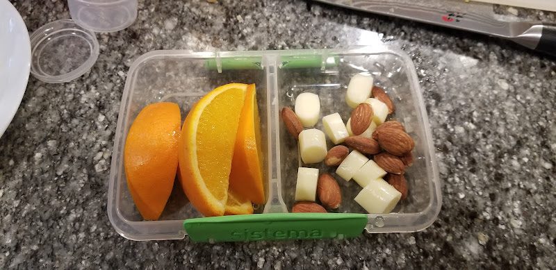 Savory Living – Online Healthy Eating Plans