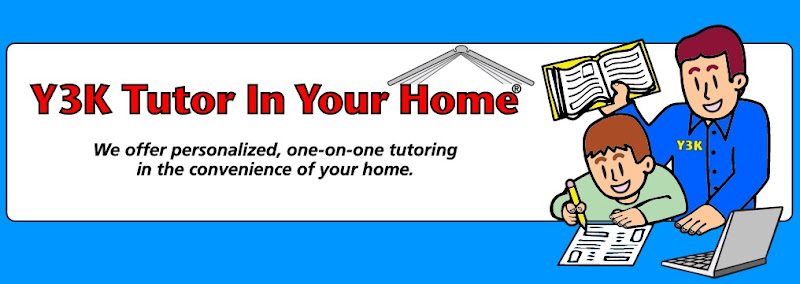 Y3K Tutor In Your Home