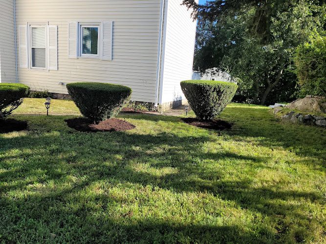 PORTILLO H LANDSCAPING