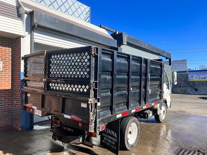 Sidekick Hauling & Junk Removal