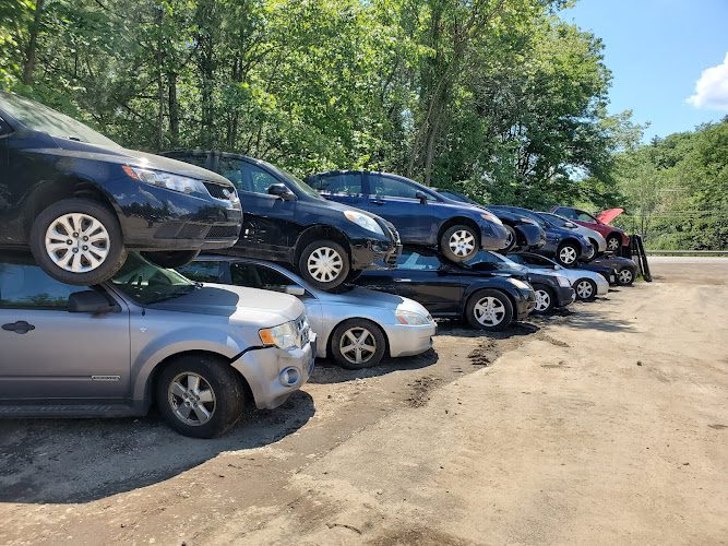 Cash 4 Junk Cars