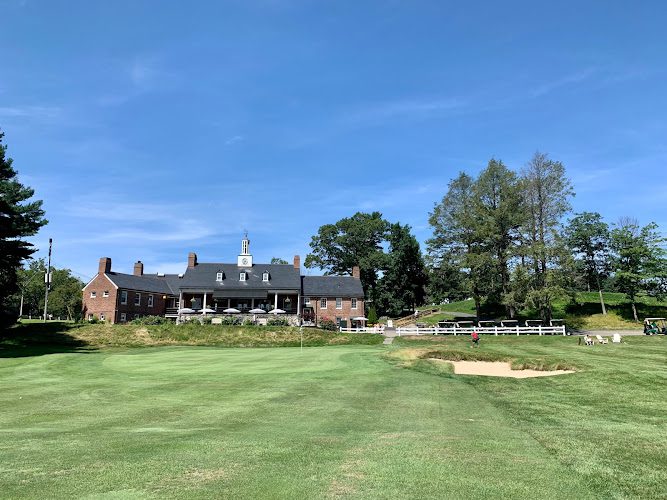 Robert T. Lynch Municipal Golf Course