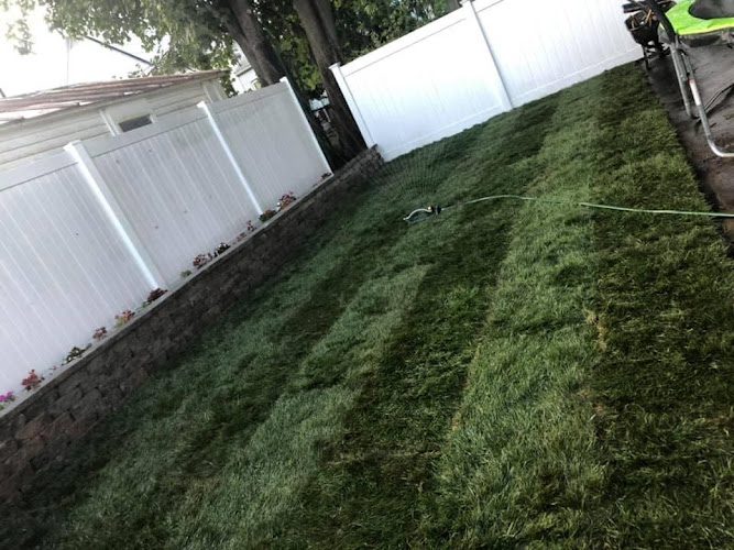 Portillo’s landscaping Inc