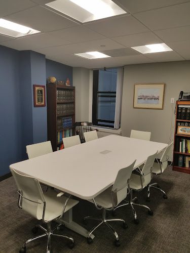 Maiona Ward Immigration Law