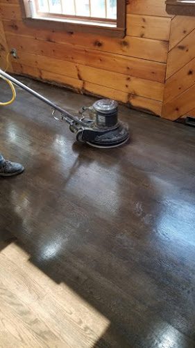 RMJC Services Inc. – Home Improvement & Flooring Services