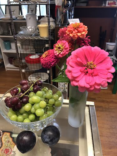 Nearly New Thrift Shop