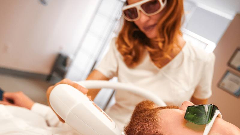 Cambridge Laser Studio