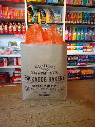 Polkadog Bakery
