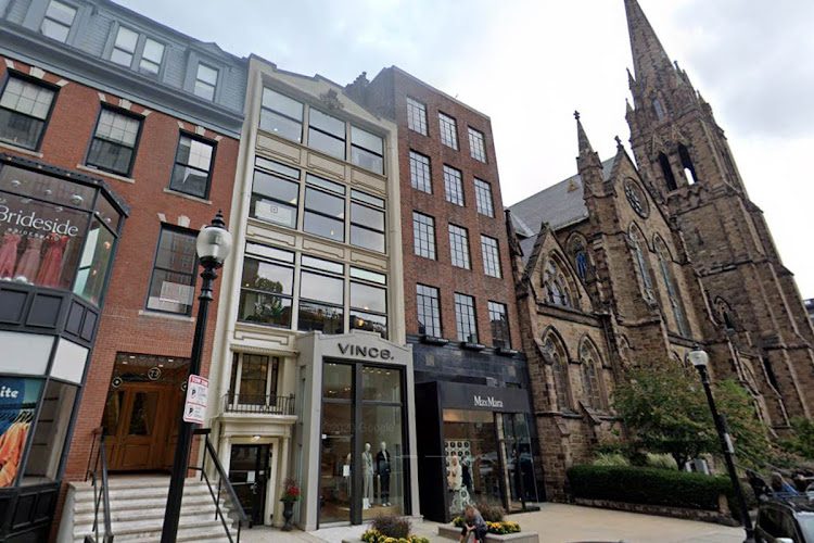 Sean Doherty, MD – Plastic Surgeon