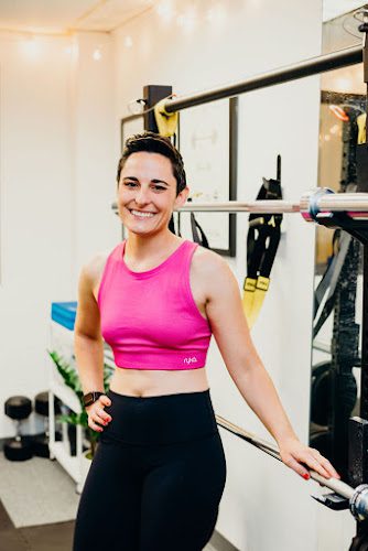 Inner Strength Fitness