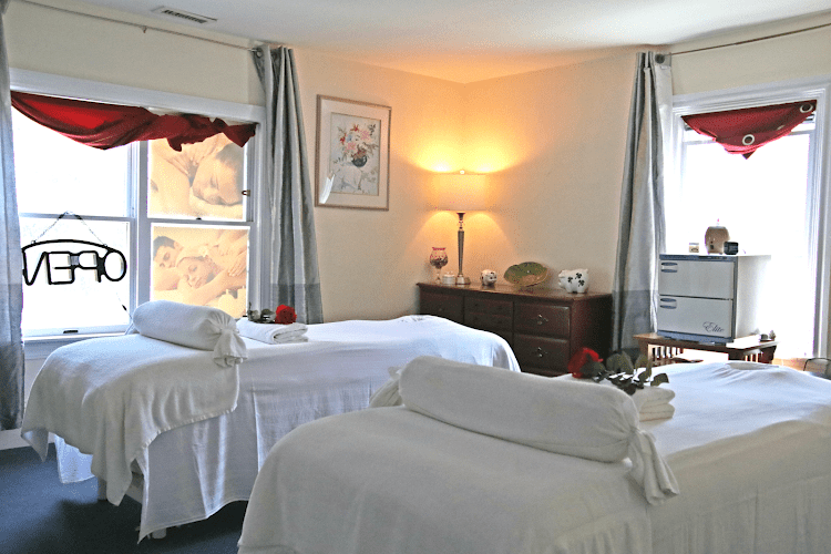 Vitality Massage Therapy