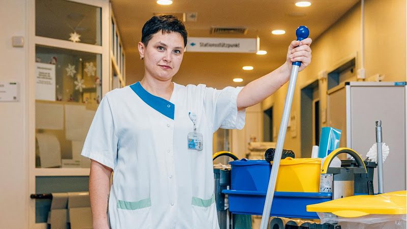 Super cleaning Boston Services