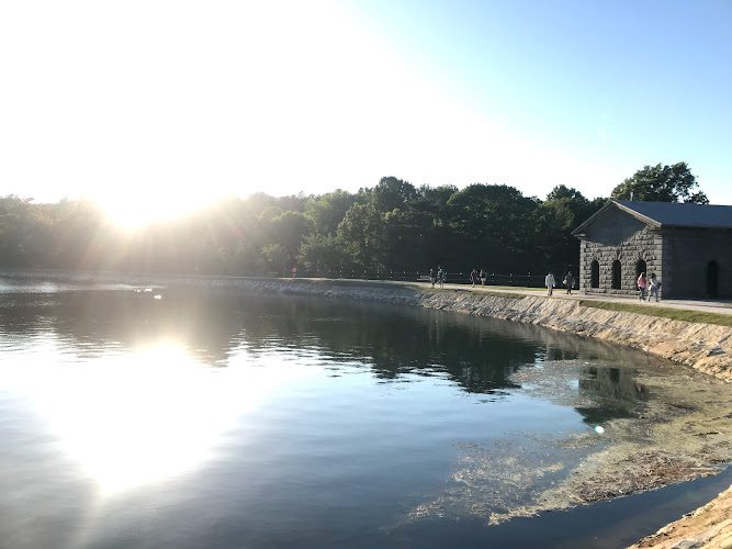 Friedman Park