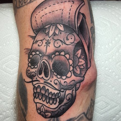 Seaport Tattoo Company