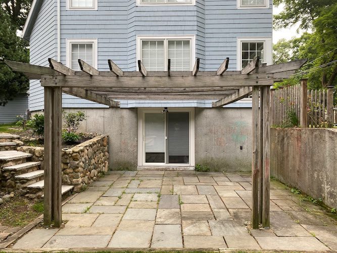 Pressure Wash Boston, Inc.