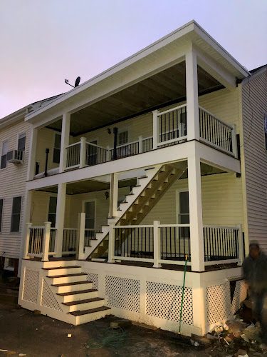 Marcla Construction, Inc.