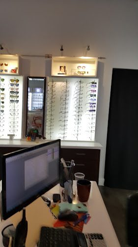 Lawrence A. Phillips, OD