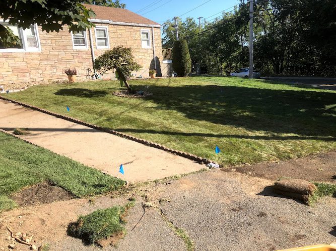 Mike and Sons Landscaping Inc.