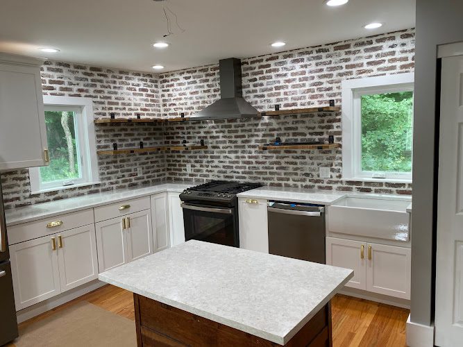 NS Marble & Granite, Inc.