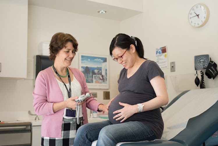 Obstetrics & Gynecology (OB/GYN) at BIDMC