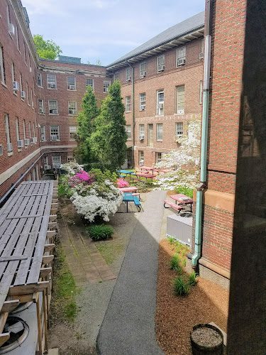 Clark Outpatient Psychiatric Services