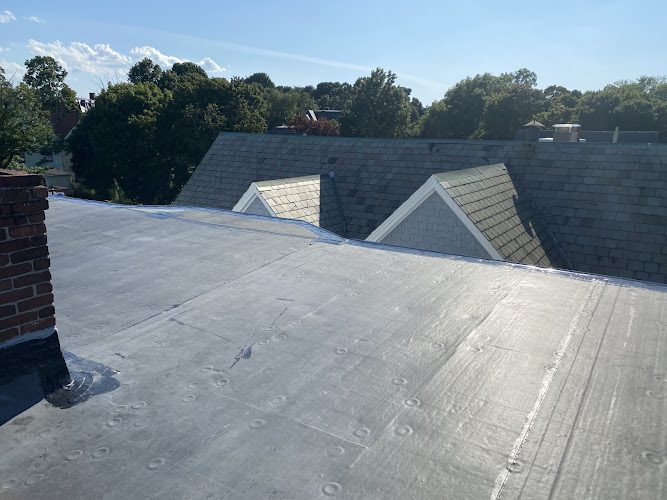 Kostas Roofing