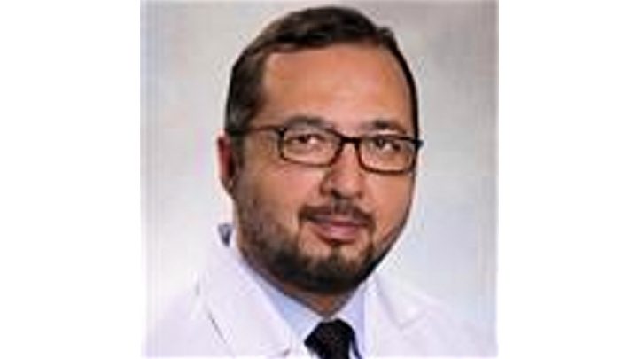 Mohammad Ali Aziz-Sultan, MD