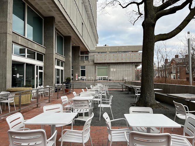 Harvard University Health Services