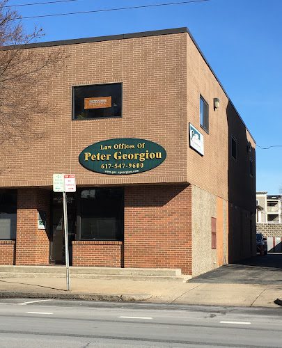 Peter Georgiou Law Office