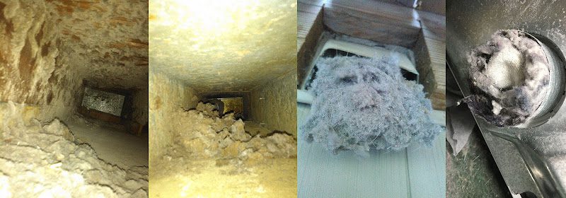 Peabody Air Duct Cleaning