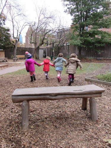 Frances Jacobson Early Childhood Center at Temple Israel, Boston