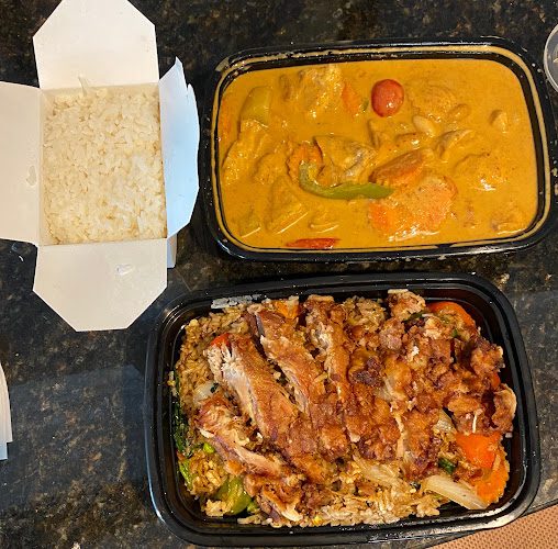 Montien Thai Restaurant