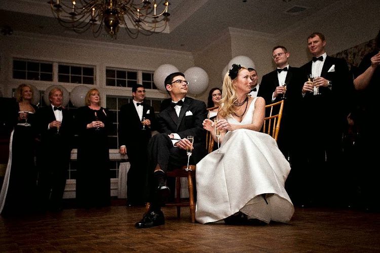 Vow Photo