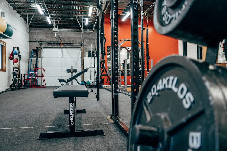 Mesomorpheus Personal Training & Nutrition