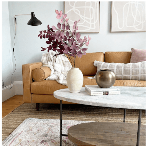 JessFinessed Home Staging & Interior Design